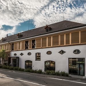 Hotel Greuterhof Islikon